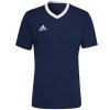 Koszulka adidas ENTRADA 22 JSY HE1575 granatowy XL